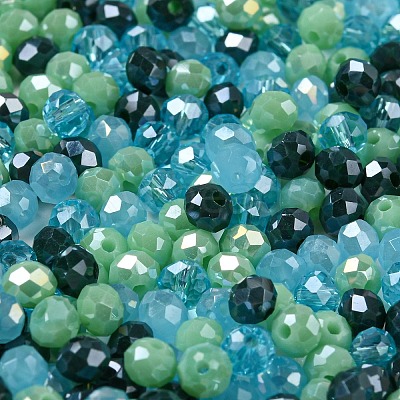 Glass Beads EGLA-A034-SM4mm-58-1