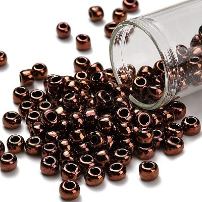 TOHO 3/0 Round Beads SEED-XTR03-0222-1