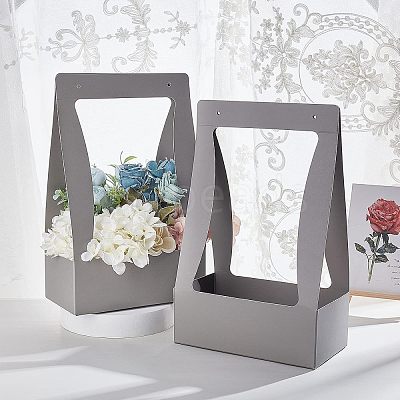 Foldable Inspissate Paper Box CON-NB0001-69C-1