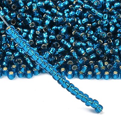 TOHO 8/0 Round Beads SEED-TR08-0023BD-1