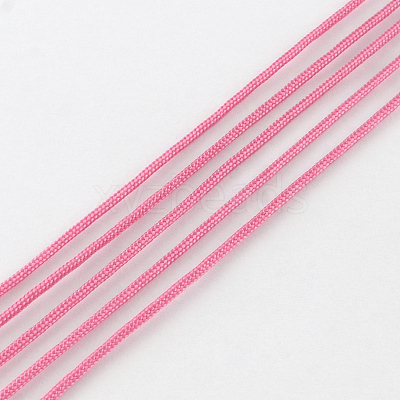 Nylon Braided Cord NWIR-R013-1.5mm-106-1