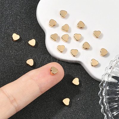 SHEGRACE Brass Beads XGR0112G-147G-1