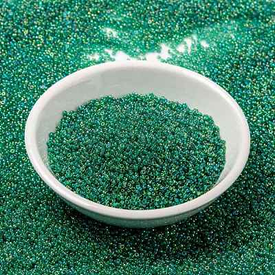 MIYUKI Round Rocailles Beads X-SEED-G009-RR0354-1