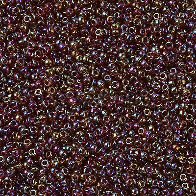 MIYUKI Round Rocailles Beads SEED-X0054-RR2461-1