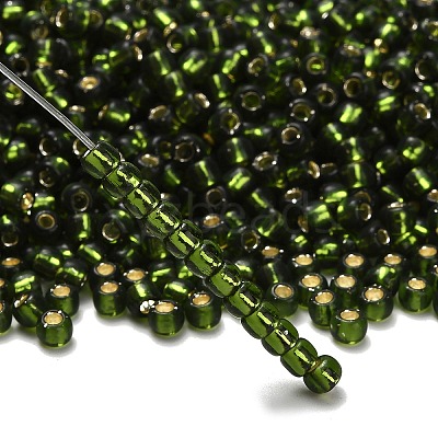TOHO 6/0 Round Beads SEED-XTR06-0037-1