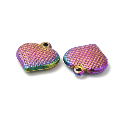 304 Stainless Steel Pendant STAS-H214-20RC-1