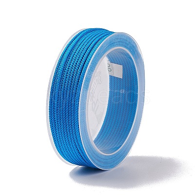Braided Nylon Threads NWIR-E023-1.5mm-10-1