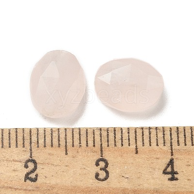 Natural Rose Quartz Beads G-G181-02G-1