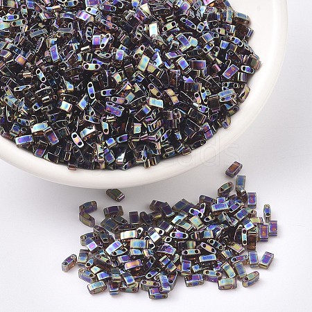 MIYUKI Half TILA Beads SEED-X0054-HTL296-1