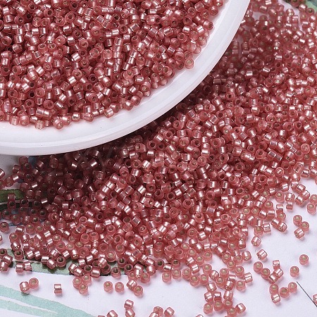 MIYUKI Delica Beads SEED-X0054-DB0684-1