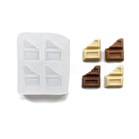 Biscuits DIY Food Grade Silicone Fondant Molds PW-WG11085-12-1