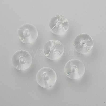 Acrylic Beads PL528-1