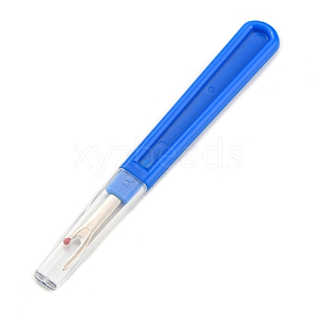 Plastic Handle Iron Seam Rippers TOOL-T010-01D-1