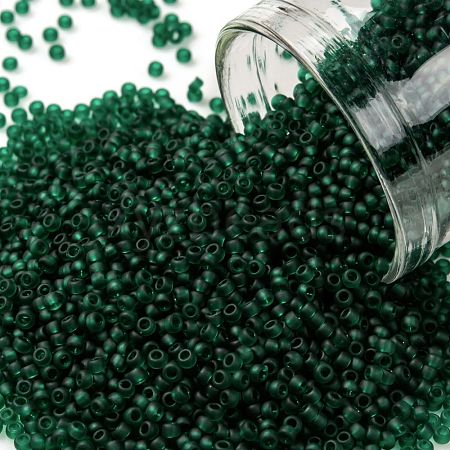 TOHO 15/0 Round Beads SEED-XTR15-0939F-1