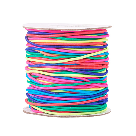 Round Elastic Cord EC-R001-1.5mm-MA-1