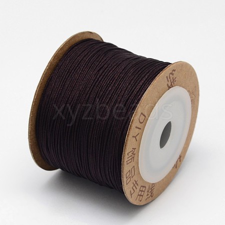 Nylon Threads NWIR-N003-0.6mm-05D-1