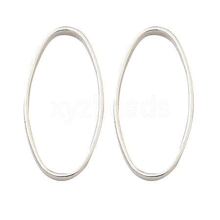 Brass Linking Rings KK-M250-23C-S-1