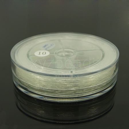 Elastic Crystal Thread CT-K001-0.6mm-1