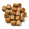 Sandalwood Beads WOOD-K007-04A-01-1