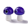 Handmade Evil Eye Lampwork Beads LAMP-D018-01E-2