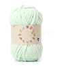 Soft Crocheting Yarn PW-WG3CD10-24-1