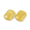 Opaque Acrylic Beads MACR-C037-06G-2