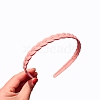 Plastic Hair Bands PW-WG4F8AA-08-1