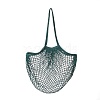 Portable Cotton Mesh Grocery Bags ABAG-H100-A04-1