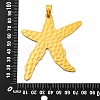 Alloy Pendants PALLOY-S195-02H-G-3