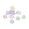 Luminous Resin Decoden Cabochons RESI-K036-09D-2