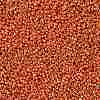 TOHO Round Seed Beads SEED-JPTR15-PF0562-2