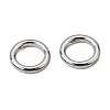 Brass Linking Rings KK-CBA9FBD-01P-A-2