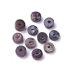 Freshwater Shell Beads Strands BSHE-L039-01-2