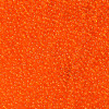 15/0 Transparent Czech Glass Seed Beads SEED-N004-004-32-4