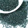MIYUKI Delica Beads X-SEED-J020-DB0276-1