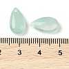 Transparent Glass Charms GLAA-U002-01A-3