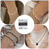 5Pcs Pure Silk Cord OCOR-BBC0001-04B-6