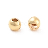 Brass Beads KK-WH0034-02A-G01-2