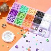 DIY Jewelry Making Kit DIY-FS0006-64-8