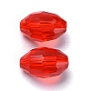Glass Imitation Austrian Crystal Beads GLAA-K055-04B-2