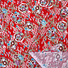 Japanese-style Cotton Fabric DIY-WH0780-30C-1