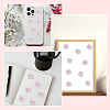 Paper Stickers STIC-WH20002-46-6