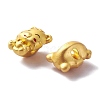 Zinc Alloy European Beads FIND-WH0048-80-3