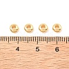 SHEGRACE Brass Beads XGRPCH580-215G-3