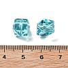 Imitation Austrian Crystal Beads GLAA-R002-02F-3