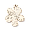 Alloy Enamel Pendants ENAM-C012-01E-2