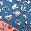 20Pcs Alloy Pendants PW-WG67939-01-3