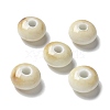 Handmade Porcelain Beads PORC-L080-B-2