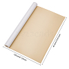 PU Leather Self-adhesive Fabric DIY-WH0001-92C-2