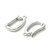 SHEGRACE Brass Snap Clasps XGRQ5F049-811P-2